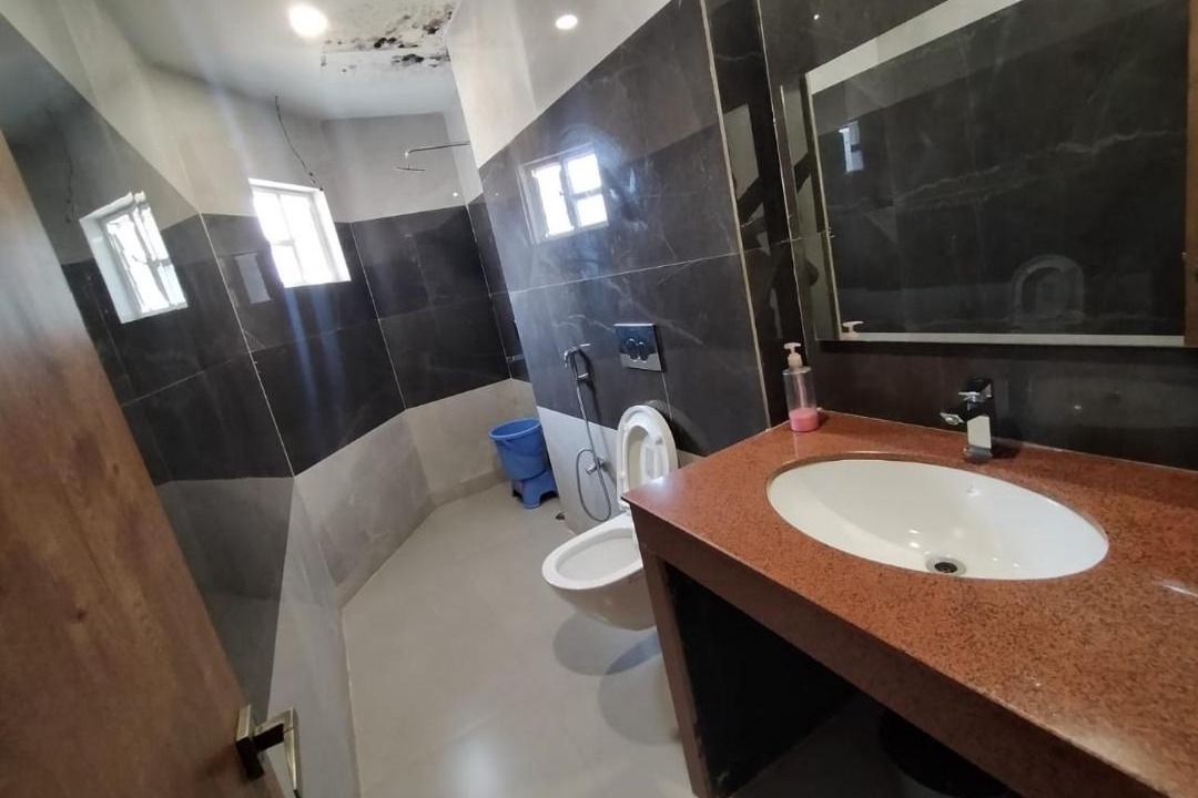 Photo of Bathroom in Khunti