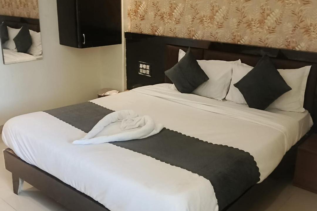 Photo of Bedroom in Mahalunge Ingale