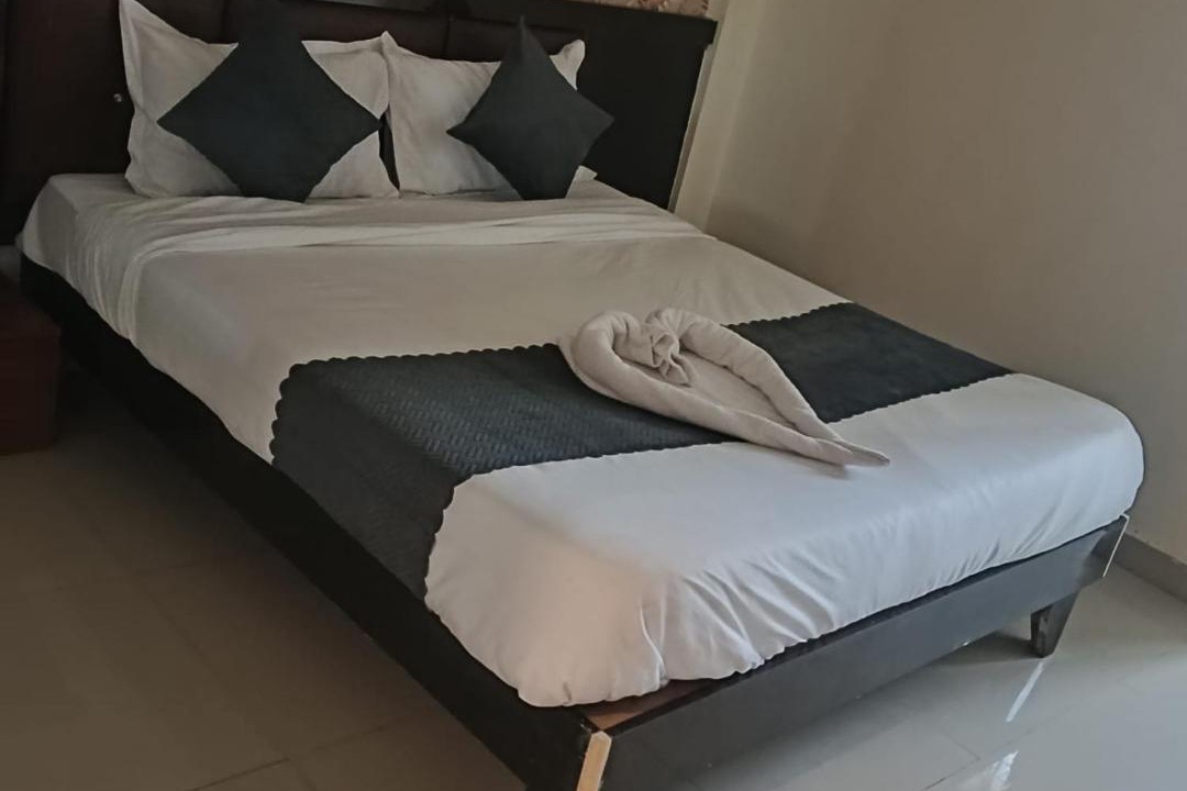 Photo of Bedroom in Mahalunge Ingale