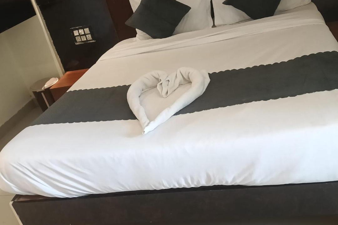 Photo of Bedroom in Mahalunge Ingale