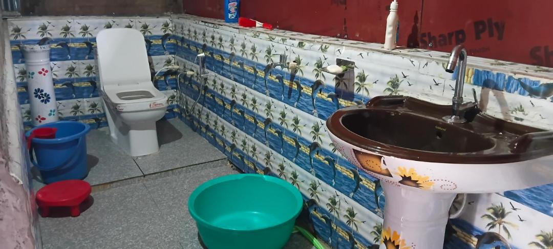 Photo of Bathroom in Dugalbitta