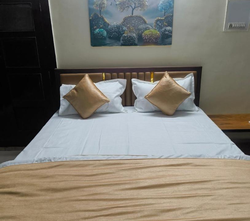 Photo of Bedroom in Jodhpur