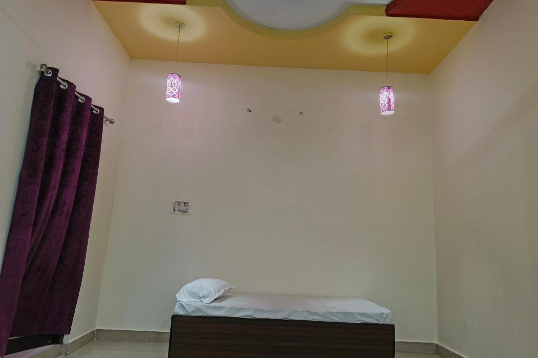 Photo of Bedroom in Jodhpur