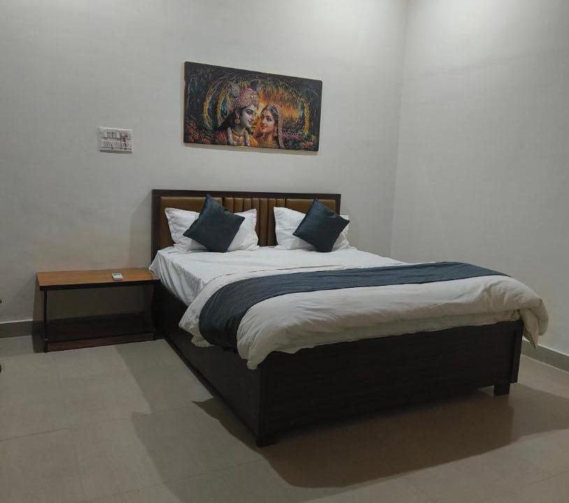 Photo of Bedroom in Jodhpur