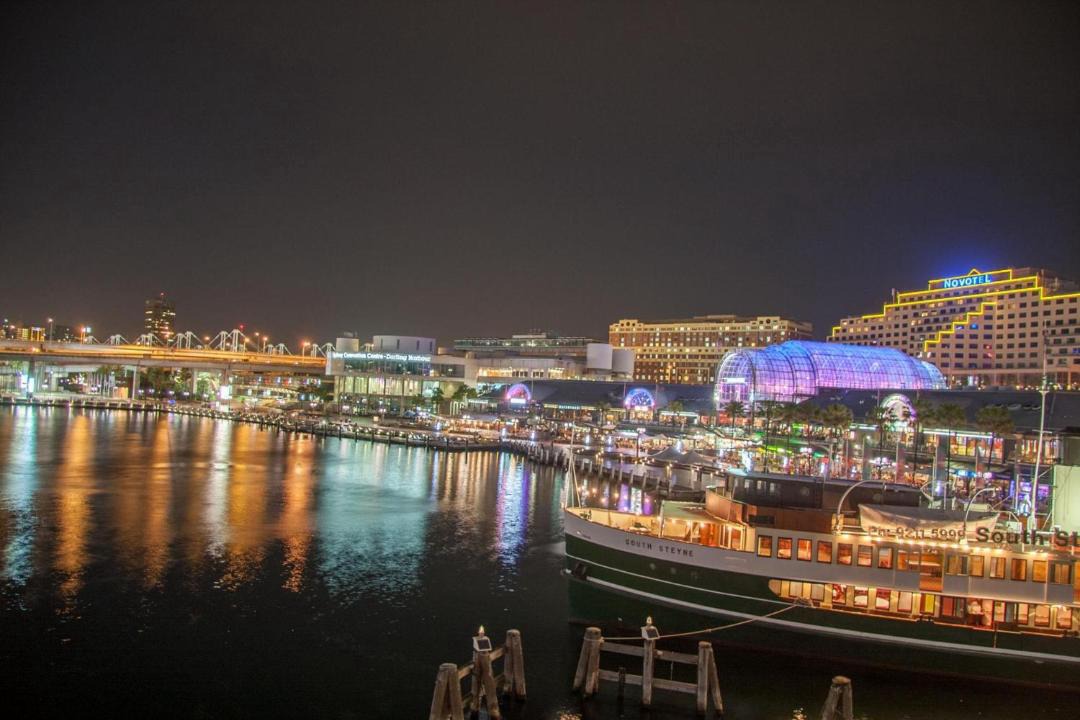 Photo of Others in Darling Harbour