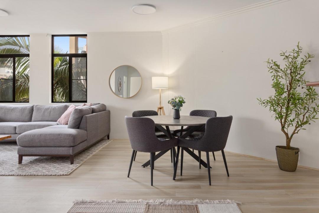Photo of Livingroom in Darling Harbour