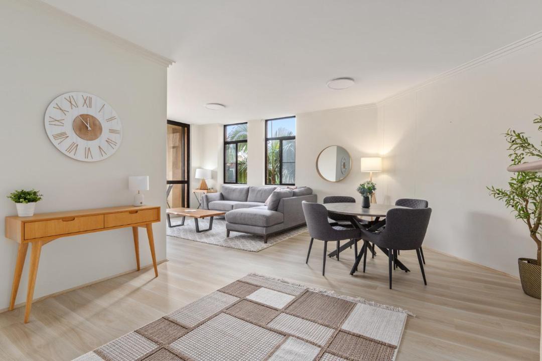 Photo of Livingroom in Darling Harbour
