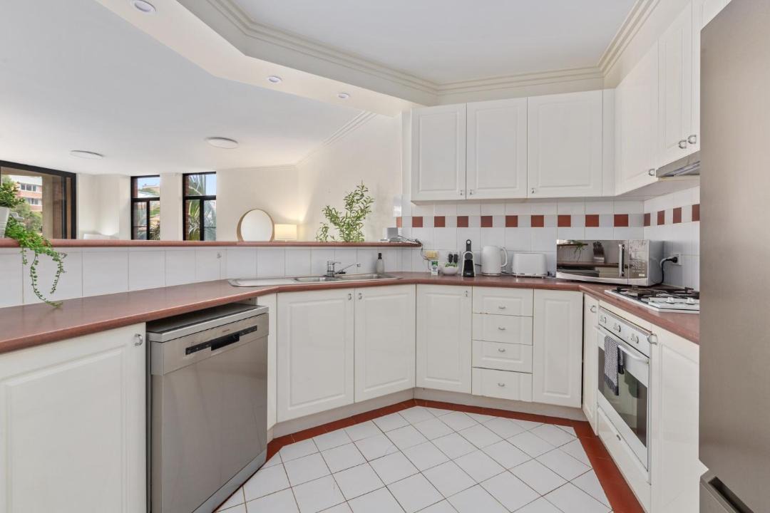 Photo of Kitchen in Darling Harbour