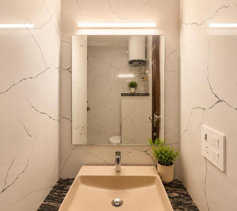 Photo of Bathroom in Sector 39