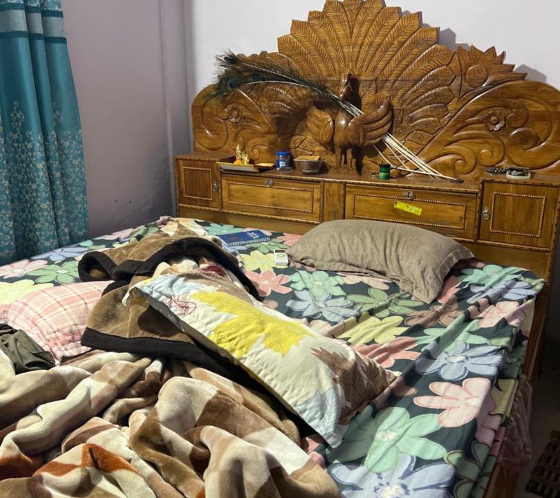 Photo of Bedroom in Bhubaneshwar