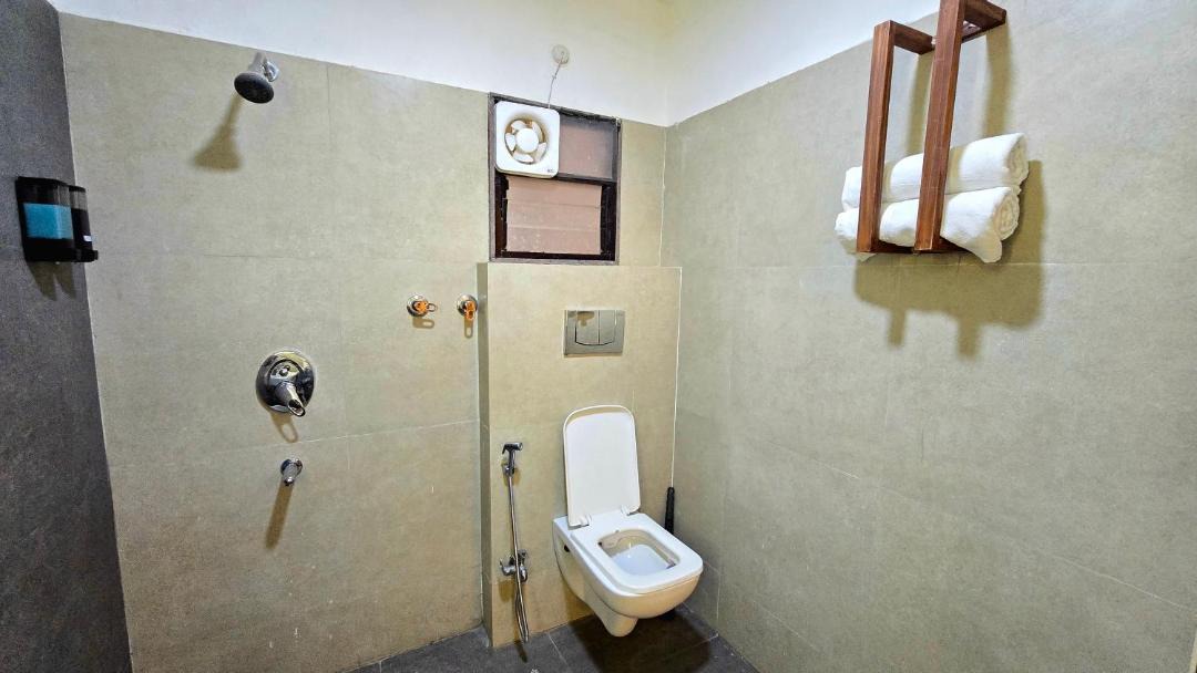 Photo of Bathroom in Indore