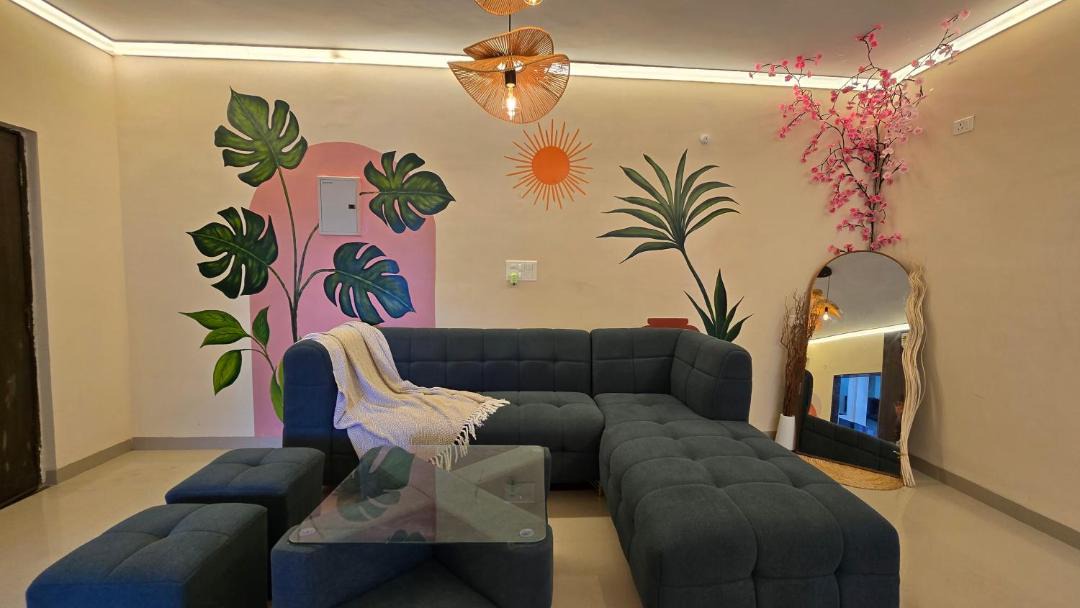 Photo of Livingroom in Indore
