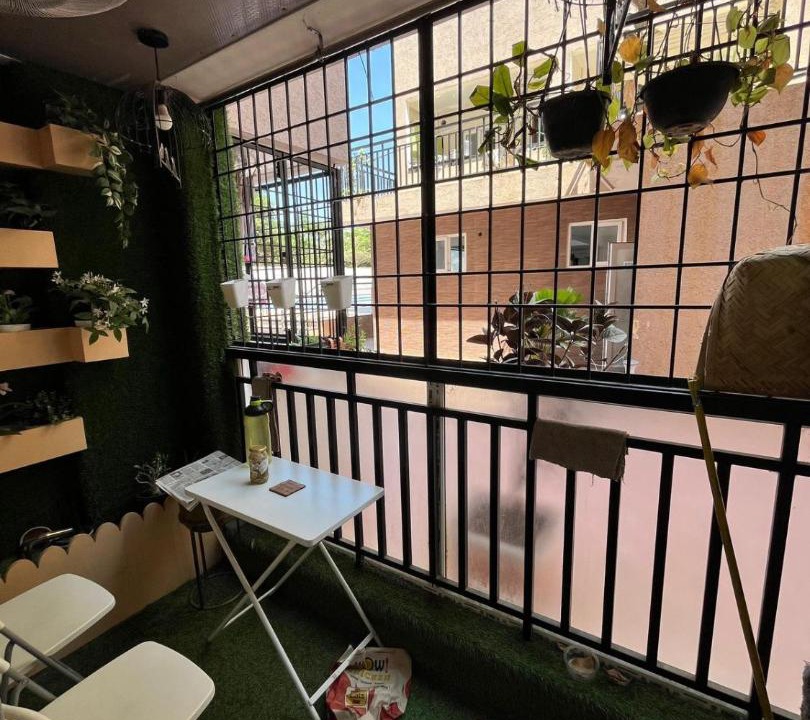 Photo of Patio Balcony in Hoskote