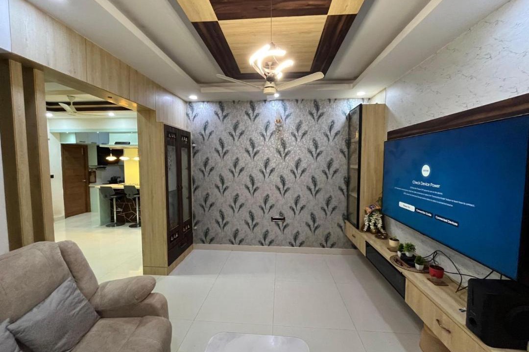 Photo of Livingroom in Hoskote
