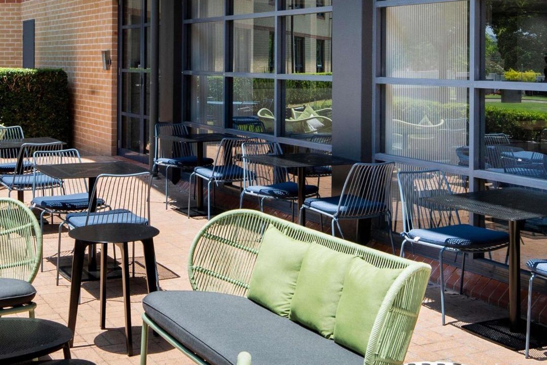 Photo of Patio Balcony in Macquarie Park