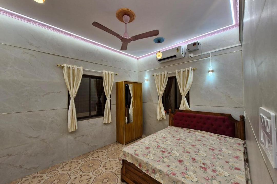 Photo of Bedroom in Kihim