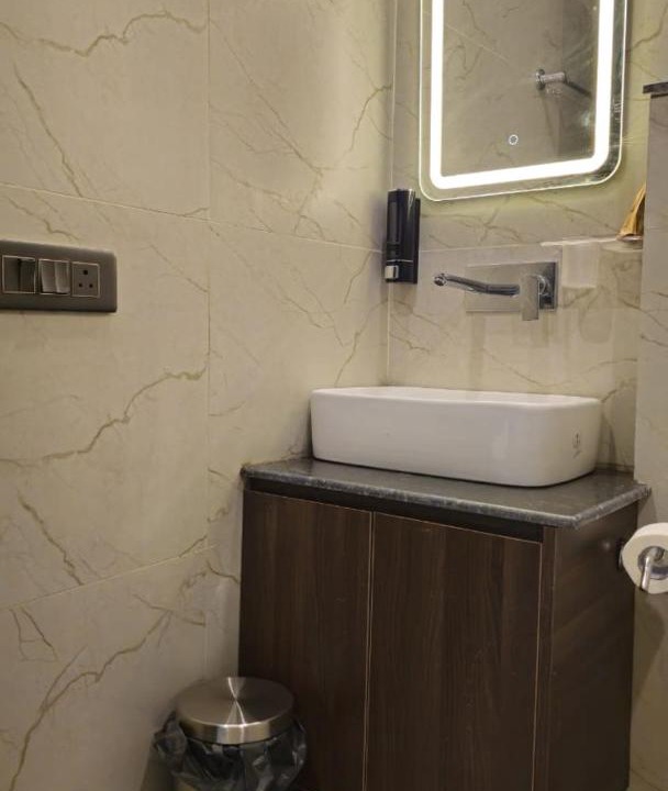 Photo of Bathroom in Udyog Vihar