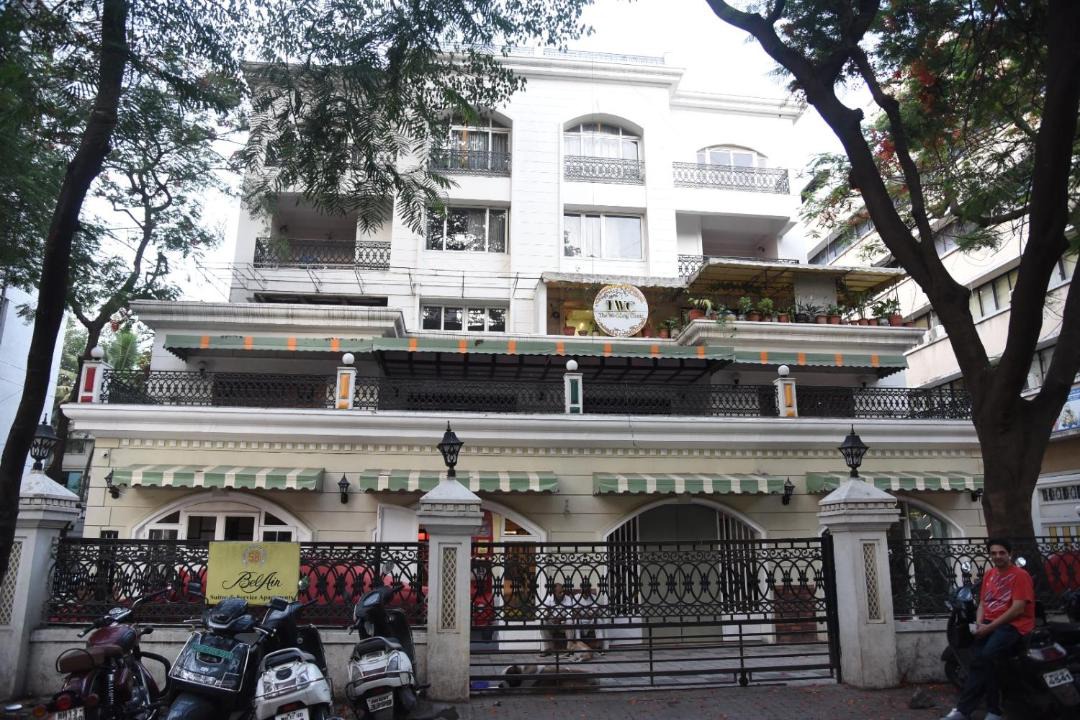 Photo of Others in Koregaon Park