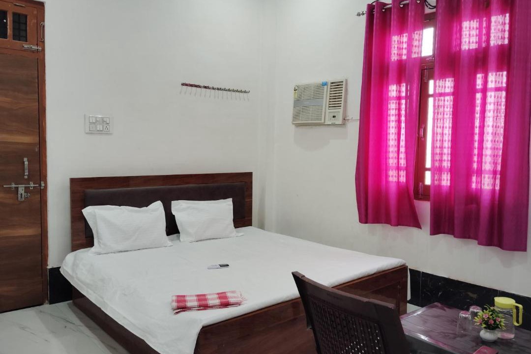 Photo of Bedroom in Faizabad
