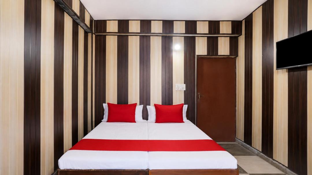 Photo of Bedroom in Bullawala