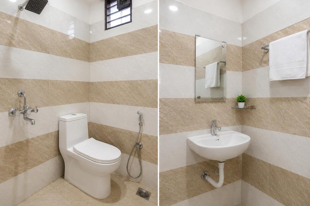 Photo of Bathroom in Bullawala