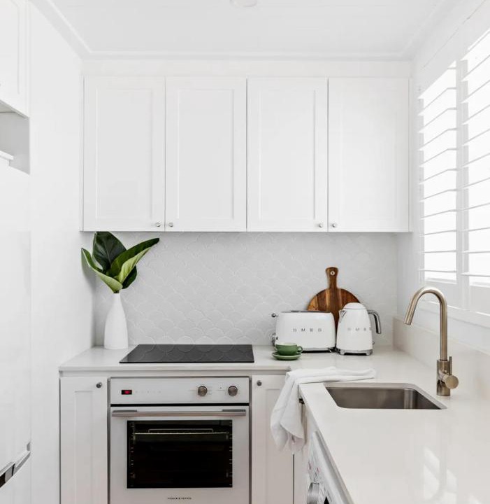 Photo of Kitchen in North Bondi