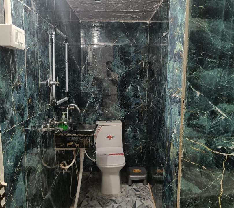 Photo of Bathroom in Mathura