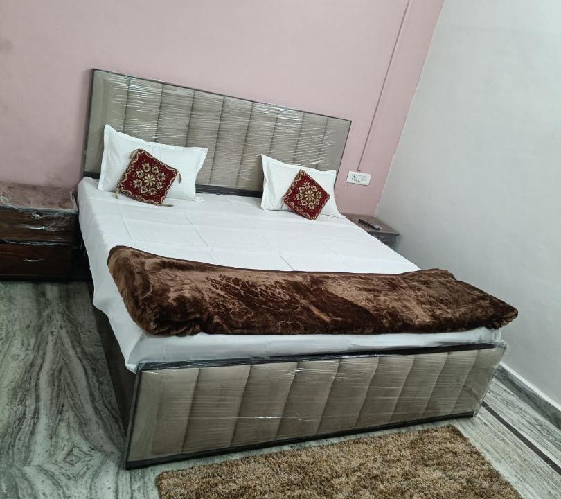 Photo of Bedroom in Mathura