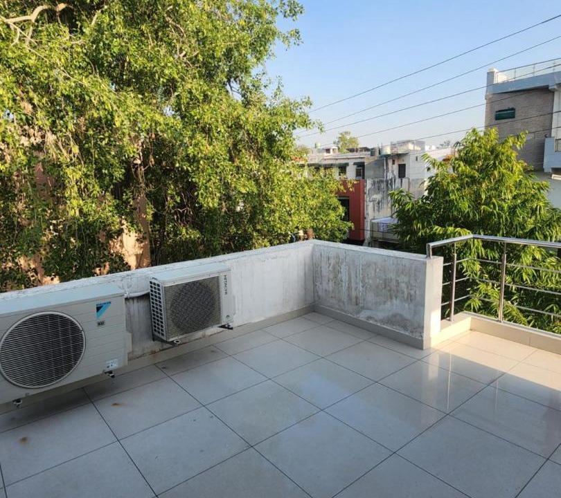 Photo of Patio Balcony in Meerut