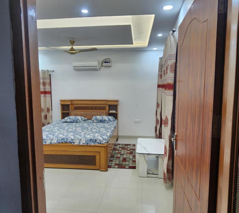 Photo of Bedroom in Meerut