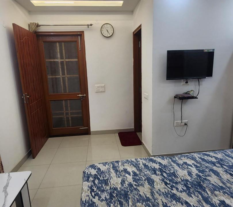 Photo of Bedroom in Meerut