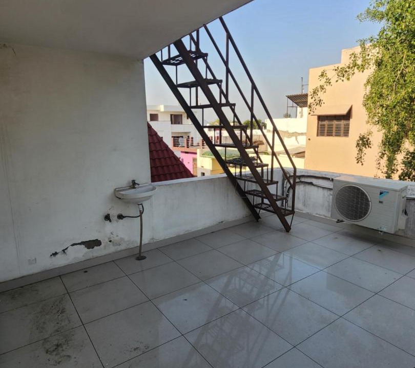 Photo of Patio Balcony in Meerut