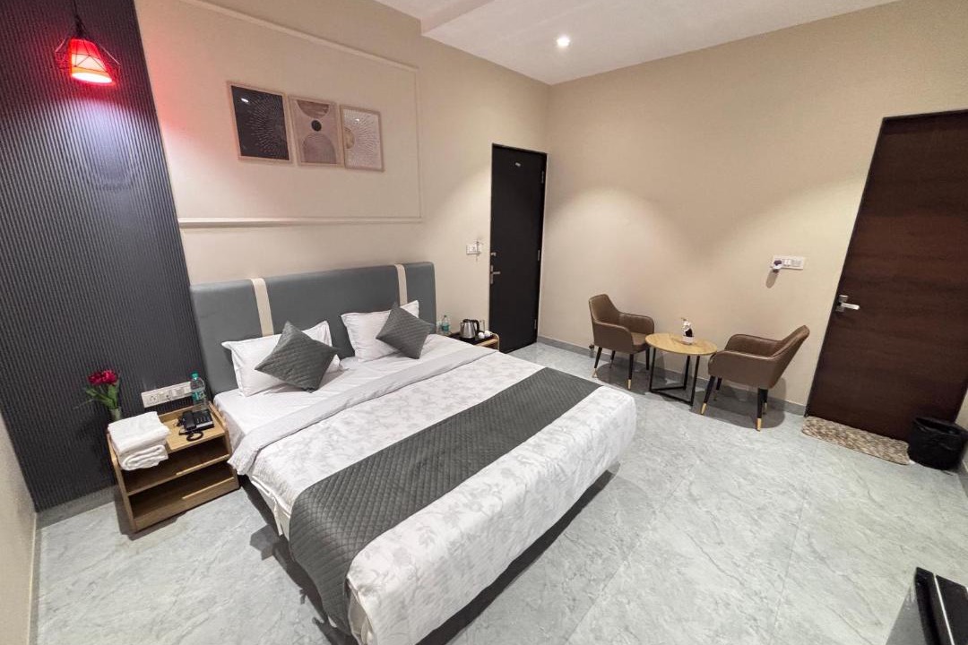 Photo of Bedroom in Raipur