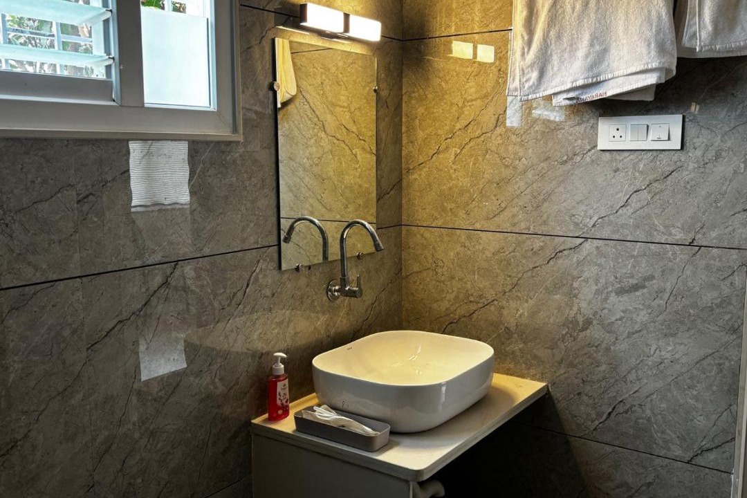 Photo of Bathroom in Mangalwedha