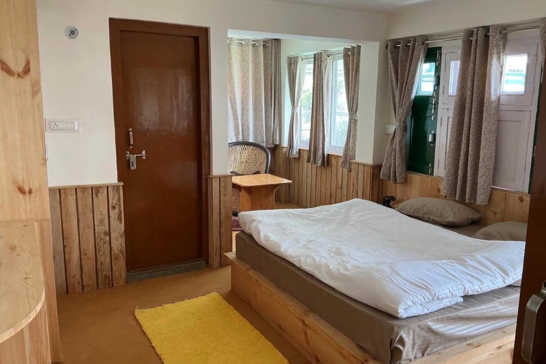 Photo of Bedroom in Pauri