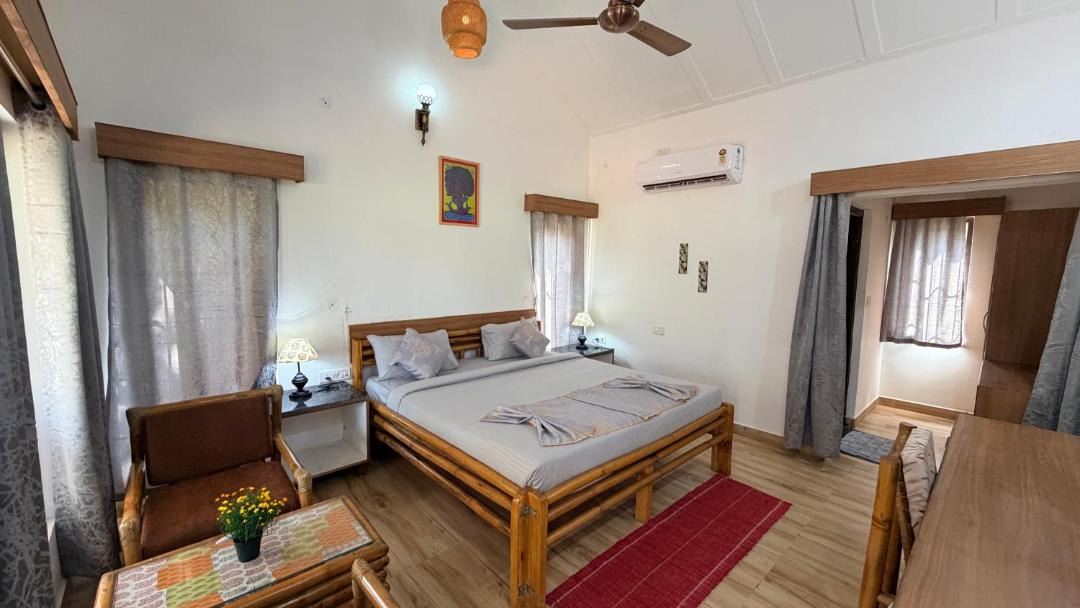Photo of Bedroom in Piparia