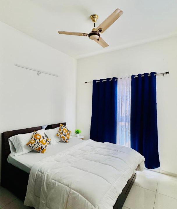 Photo of Bedroom in Gandhinagar