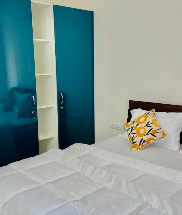 Photo of Bedroom in Gandhinagar