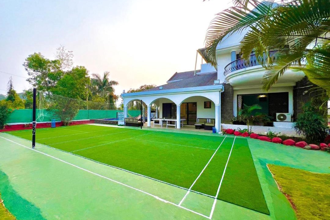 Photo of Outdoor in Parshwapuram