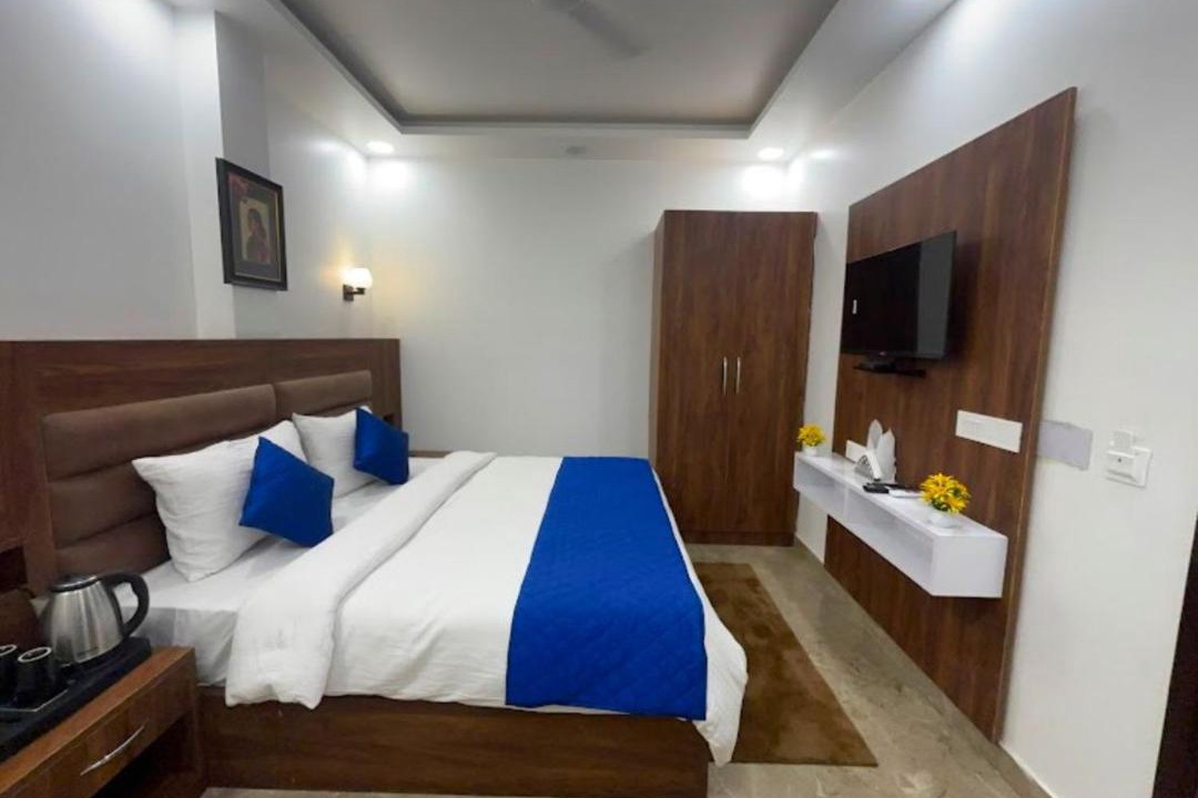 Photo of Bedroom in South West