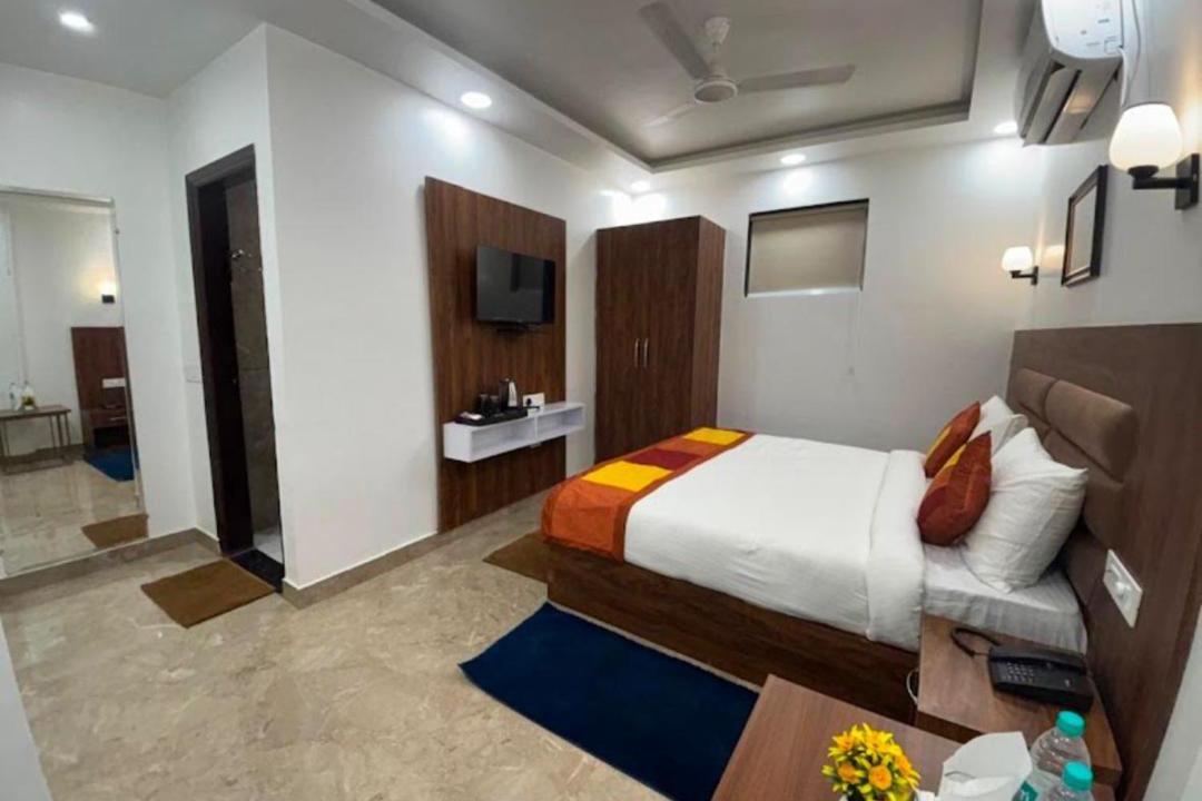 Photo of Bedroom in South West