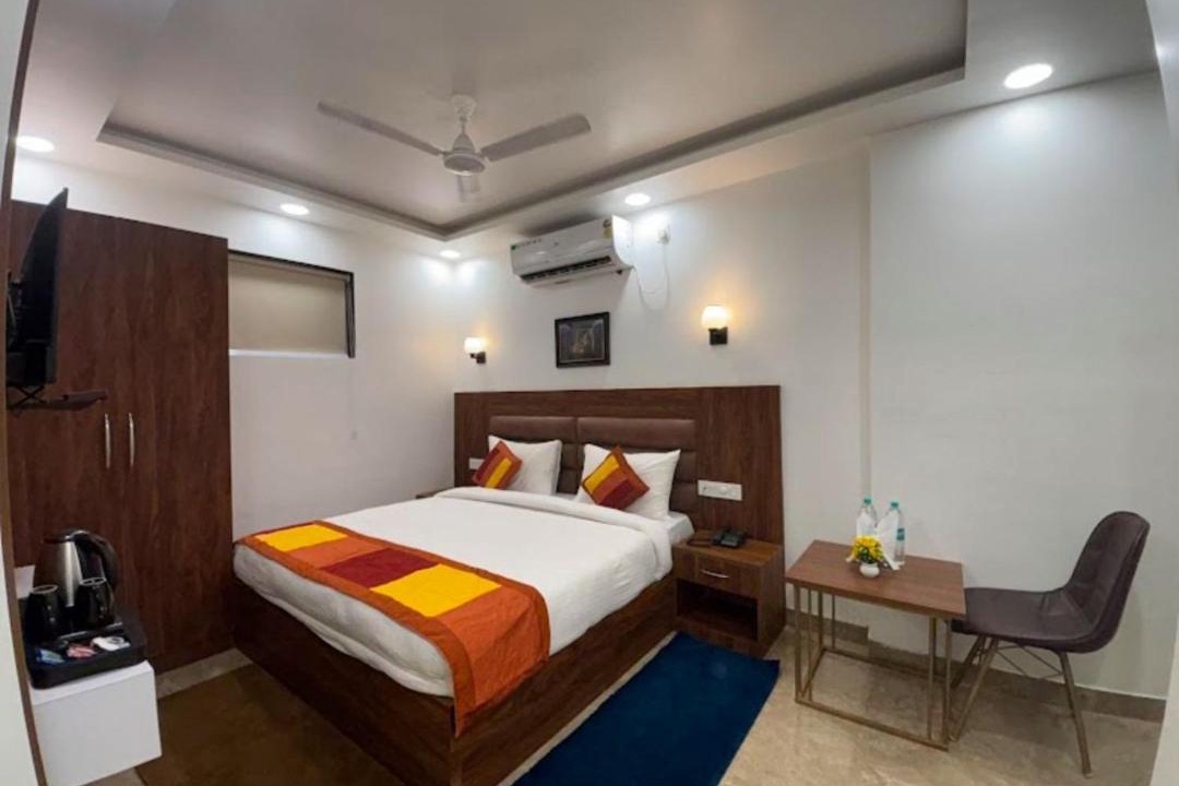 Photo of Bedroom in South West