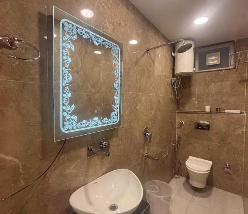 Photo of Bathroom in South West