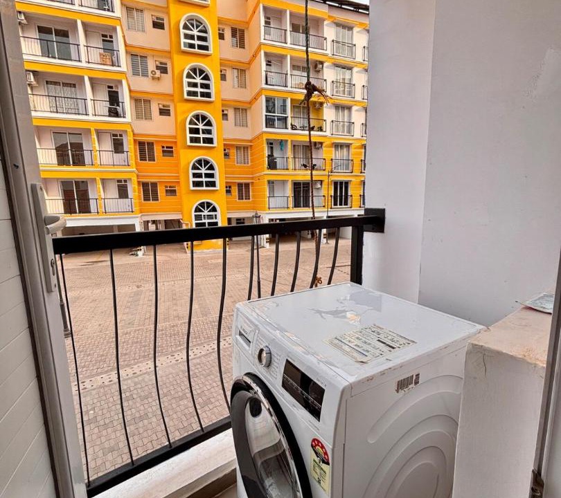 Photo of Patio Balcony in Chicalim