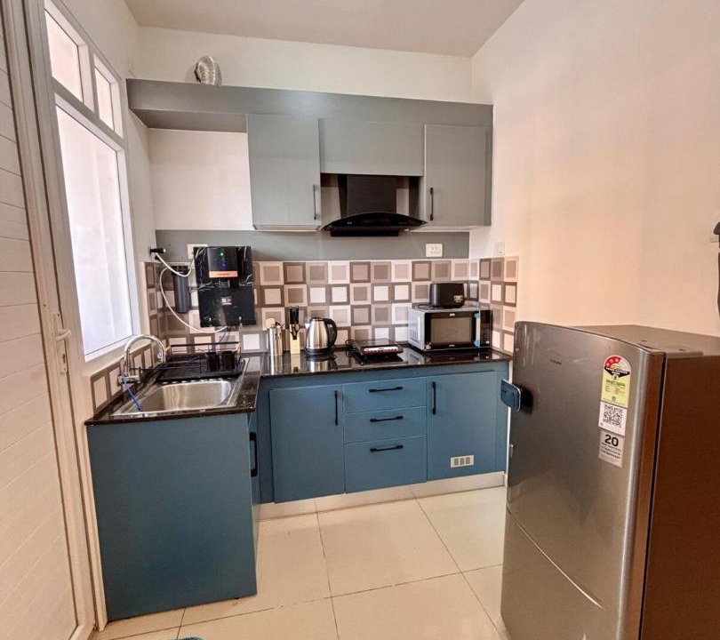 Photo of Kitchen in Chicalim