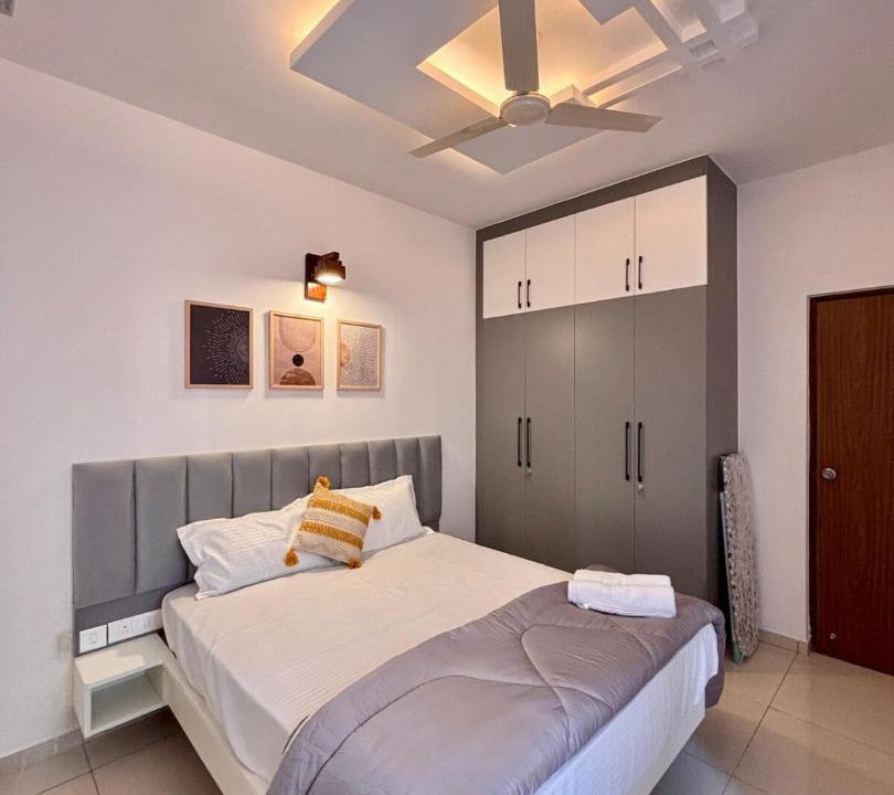 Photo of Bedroom in Chicalim