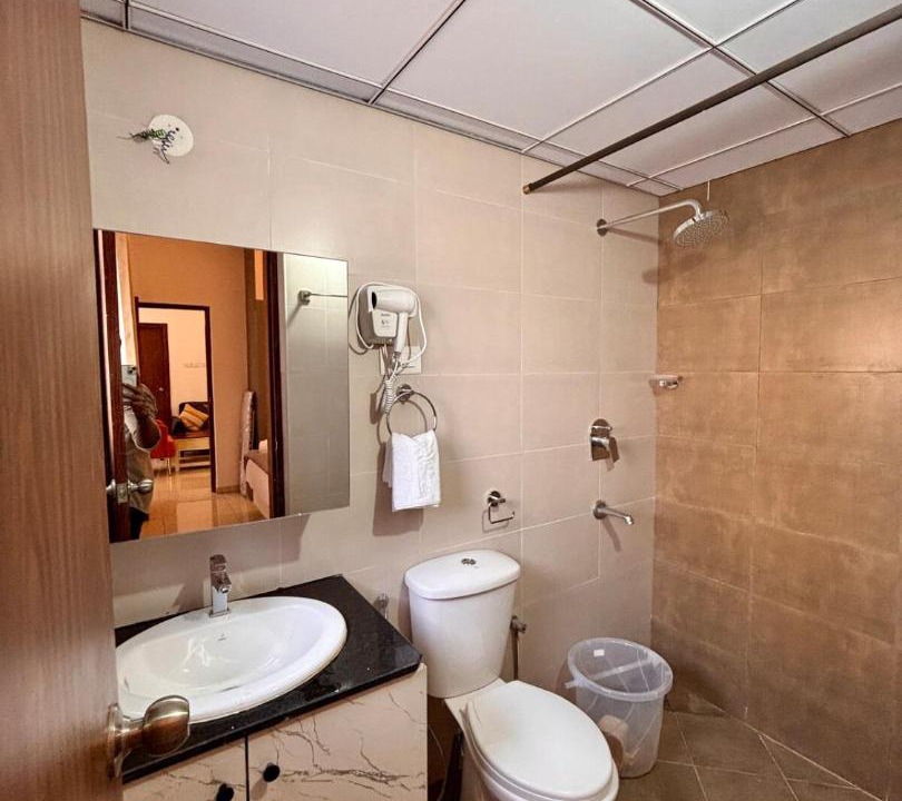 Photo of Bathroom in Chicalim