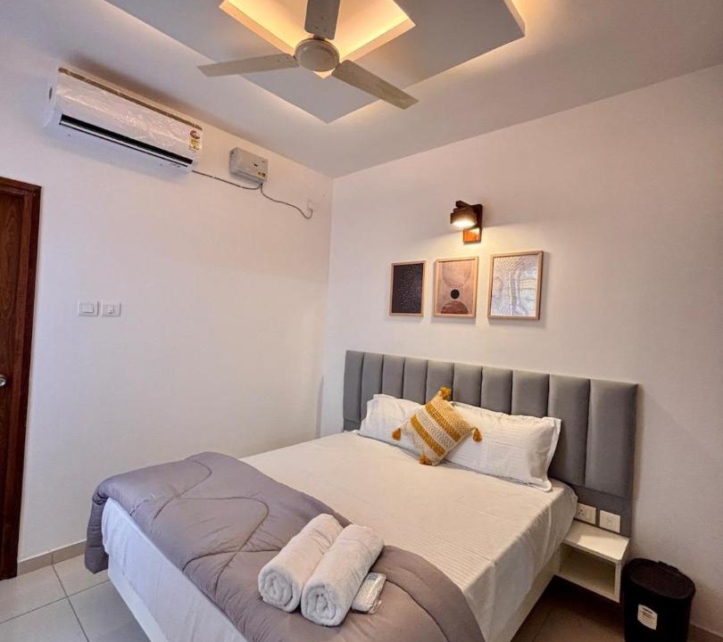 Photo of Bedroom in Chicalim