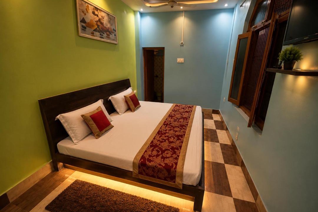 Photo of Bedroom in Ayodhya