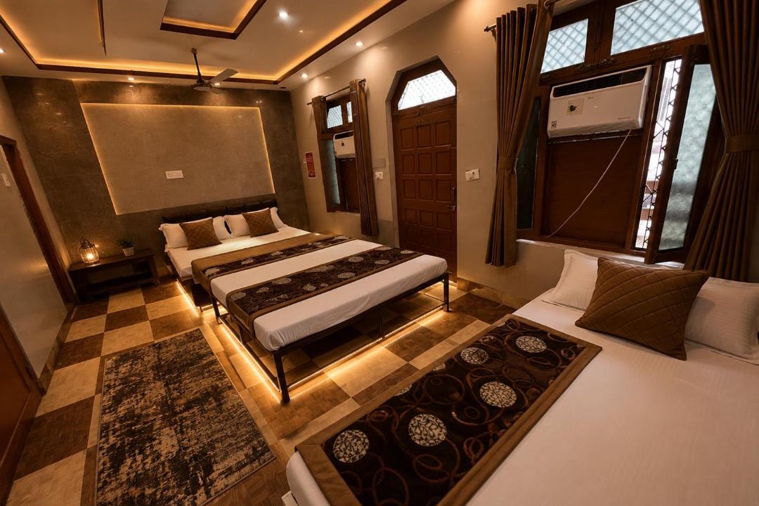 Photo of Bedroom in Ayodhya